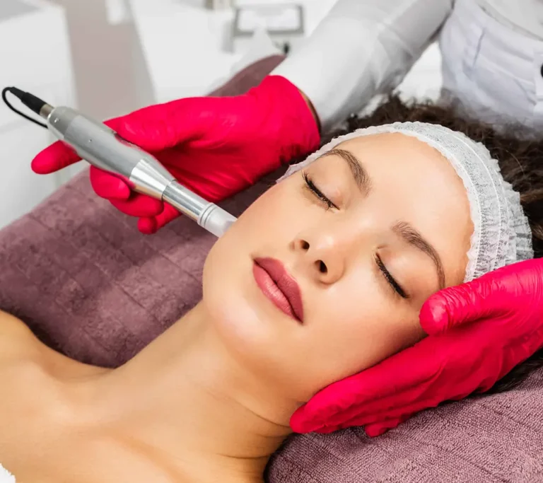 Rf Microneedling | The Art Of Skin Dermatology | Poughkeepsie, Ny