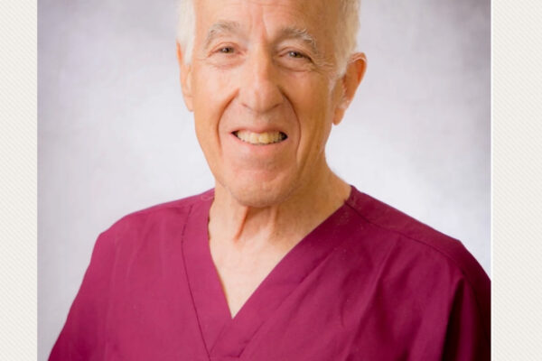 Paul Dantzig, MD