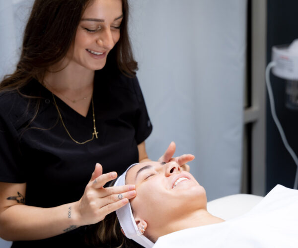 Facials | The Art of Skin Dermatology | Poughkeepsie, NY