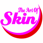Our Team Logo - The Art of Skin